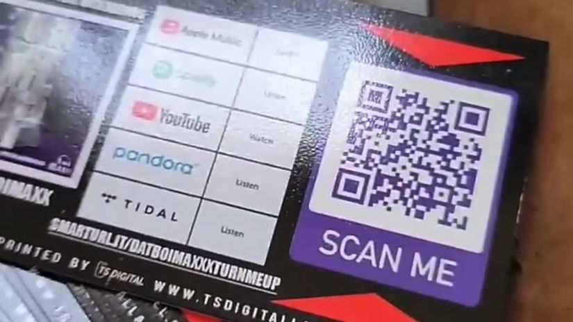 Digital Streaming Cards Product Review
